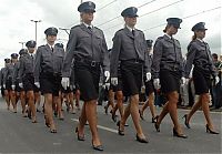 TopRq.com search results: police woman