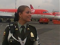 TopRq.com search results: police woman