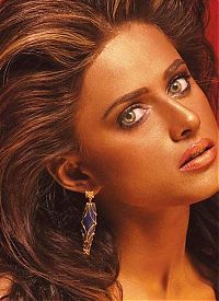 TopRq.com search results: pakistani promotional model