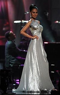 People & Humanity: Miss Universe 2010, Las Vegas, Nevada, United States