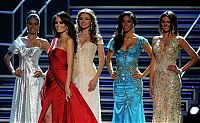 People & Humanity: Miss Universe 2010, Las Vegas, Nevada, United States