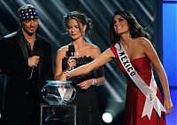 People & Humanity: Miss Universe 2010, Las Vegas, Nevada, United States