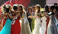 People & Humanity: Miss Universe 2010, Las Vegas, Nevada, United States