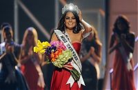 People & Humanity: Miss Universe 2010, Las Vegas, Nevada, United States