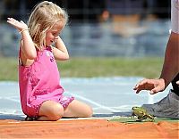 People & Humanity: Frog Jump Festival 2010, Ohio, United States