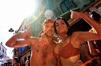 TopRq.com search results: La Tomatina 2010, Buñol, Valencia, Spain