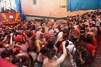 TopRq.com search results: La Tomatina 2010, Buñol, Valencia, Spain