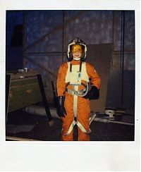 People & Humanity: Rare Star Wars photography