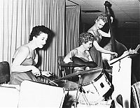 TopRq.com search results: History: All-female bands