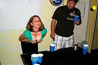 People & Humanity: girls with drinks