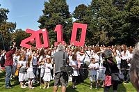 People & Humanity: Redhead Day 2010