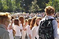 People & Humanity: Redhead Day 2010