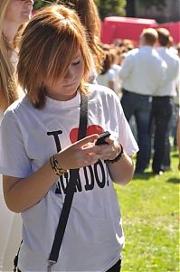 TopRq.com search results: Redhead Day 2010