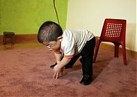 People & Humanity: Edward Niño Hernández, world's shortest man