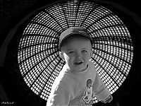 People & Humanity: child portraiture