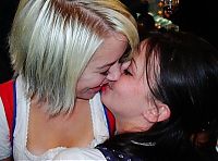 TopRq.com search results: Oktoberfest girls kissing, Munich, Bavaria, Germany