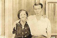 People & Humanity: History: Freaks of Nature