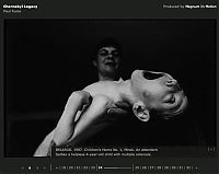 TopRq.com search results: Chernobyl Legacy reportage by Paul Fusco
