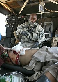 TopRq.com search results: combat medics