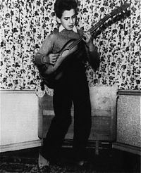 People & Humanity: History: Early years of The Beatles