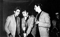 People & Humanity: History: Early years of The Beatles