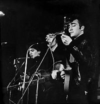 TopRq.com search results: History: Early years of The Beatles