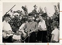 TopRq.com search results: History: Early years of The Beatles