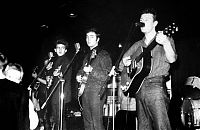 TopRq.com search results: History: Early years of The Beatles