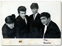 TopRq.com search results: History: Early years of The Beatles