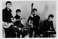 TopRq.com search results: History: Early years of The Beatles