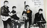 TopRq.com search results: History: Early years of The Beatles