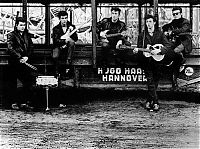 TopRq.com search results: History: Early years of The Beatles