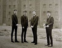 TopRq.com search results: History: Early years of The Beatles