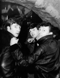 TopRq.com search results: History: Early years of The Beatles