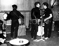 TopRq.com search results: History: Early years of The Beatles