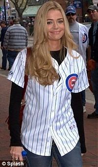 People & Humanity: young college girl wearing sport jersey