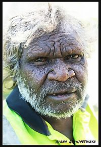 People & Humanity: Aborigines, Indigenous Australians