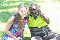 People & Humanity: Aborigines, Indigenous Australians