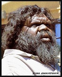 People & Humanity: Aborigines, Indigenous Australians