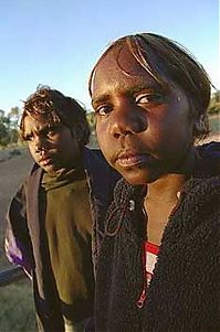 People & Humanity: Aborigines, Indigenous Australians