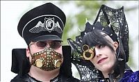 TopRq.com search results: Wave Gotik Treffen, Leipzig, Germany