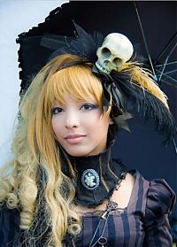 TopRq.com search results: Wave Gotik Treffen, Leipzig, Germany