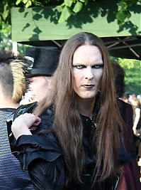 People & Humanity: Wave Gotik Treffen, Leipzig, Germany