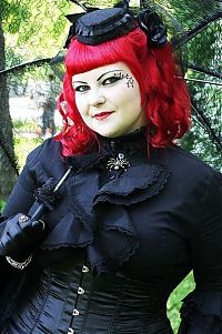 TopRq.com search results: Wave Gotik Treffen, Leipzig, Germany