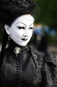 TopRq.com search results: Wave Gotik Treffen, Leipzig, Germany