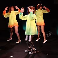 TopRq.com search results: HRP-4C, dancing robot girl
