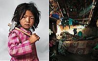 TopRq.com search results: Where Children Sleep by James Mollison