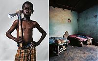 People & Humanity: Where Children Sleep by James Mollison