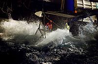 People & Humanity: Deadliest catch, Discovery Channel