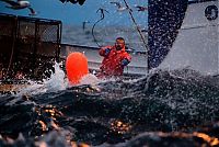 People & Humanity: Deadliest catch, Discovery Channel